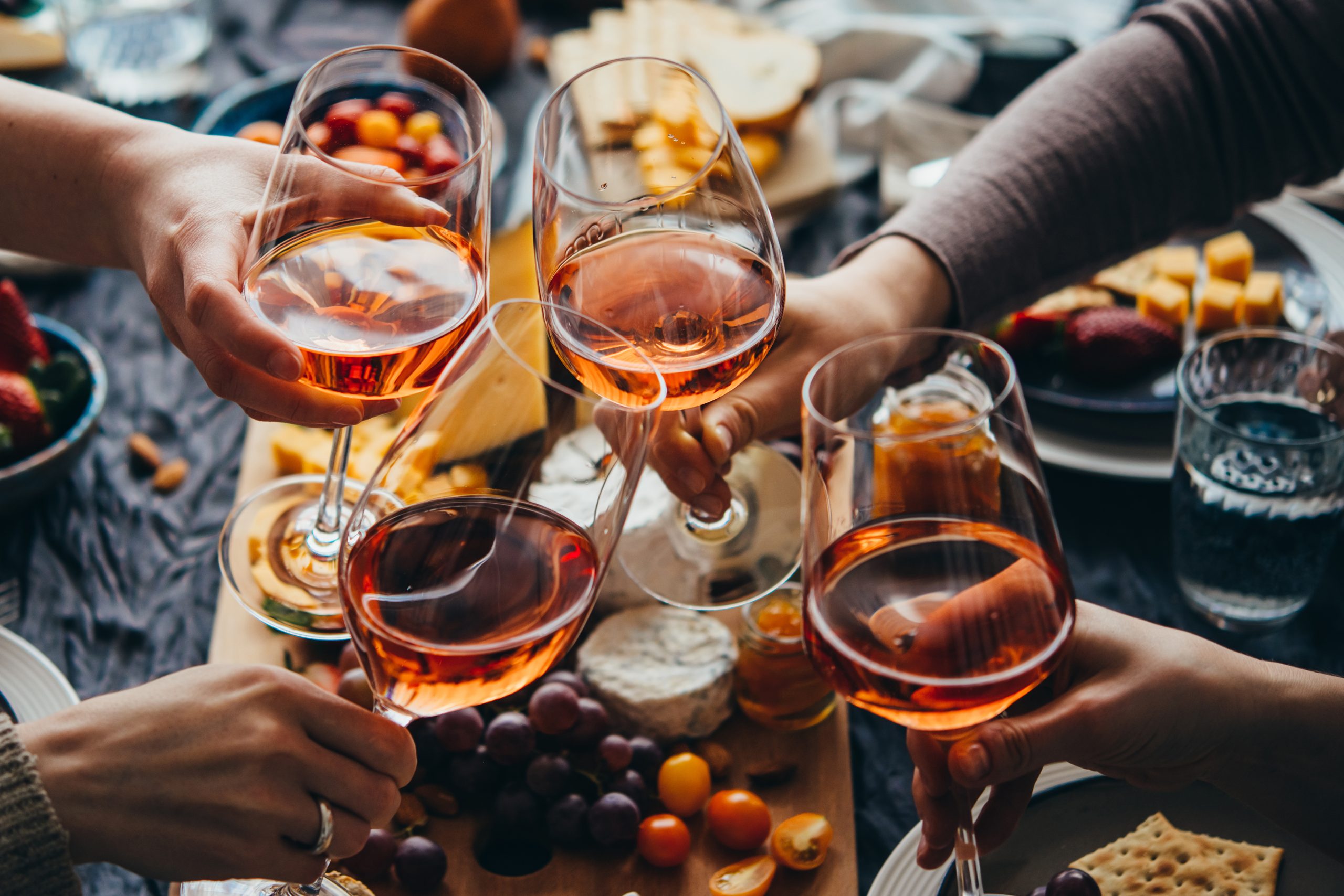 Dinner party